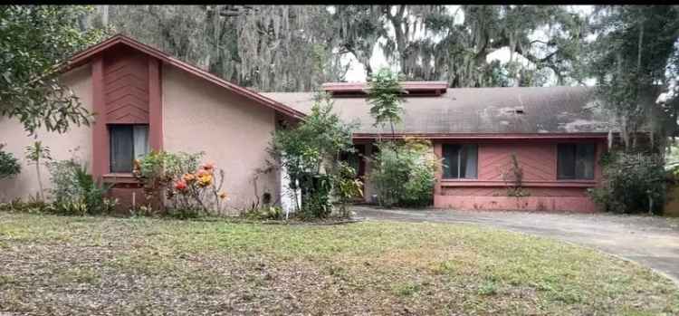 Single-family house For Sale in Orlando, Florida