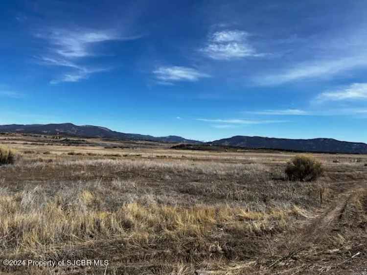 Land For Sale in New Mexico