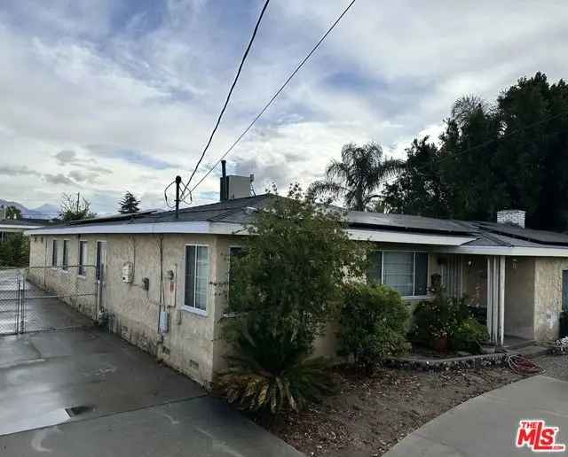 Multi-family house For Sale in Los Angeles, California