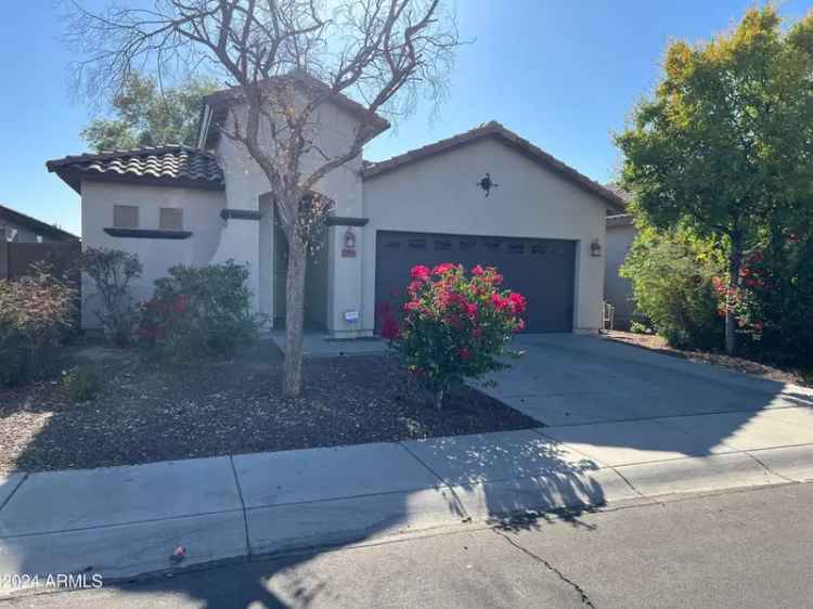 Single-family house For Sale in 17713, West Post Drive, Surprise, Arizona