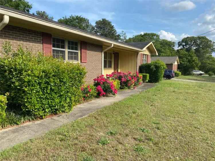 Single-family house For Sale in 209, Highland Drive, Warner Robins, Georgia