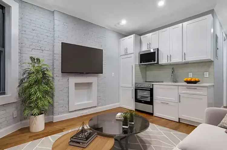 2 Bedroom Upper East Side Apartment for Rent