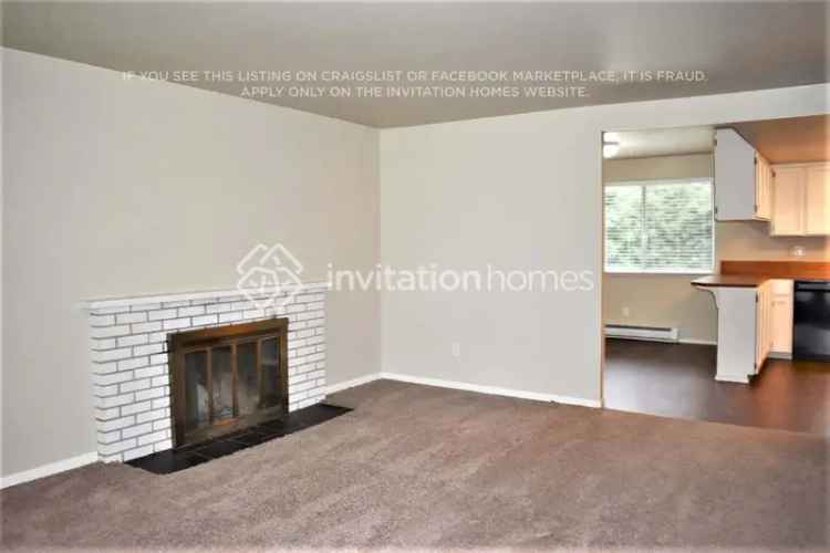 Home for Rent Pet Friendly Smart Home Features