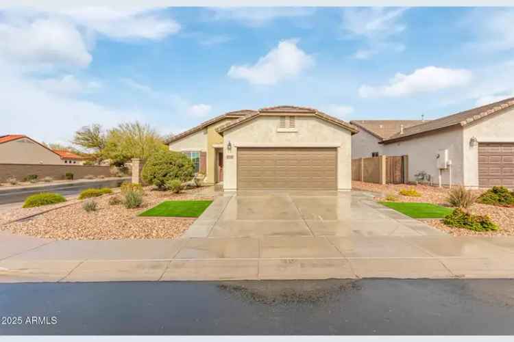 Single-family house For Sale in 5590, West Victory Way, Florence, Arizona