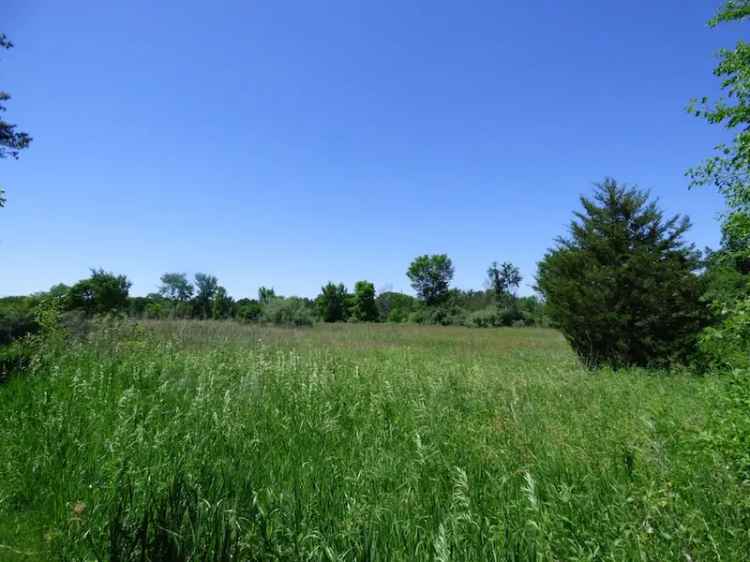 Land For Sale in 20, Barrington Hills Road, Barrington Township, Illinois