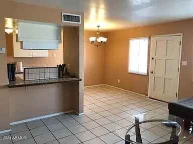 House For Sale in 5205, North 42nd Parkway, Phoenix, Arizona