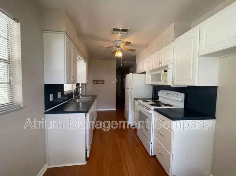 Adorable 3 BR 2 Bath Home for Rent Near Southgate Shopping Center