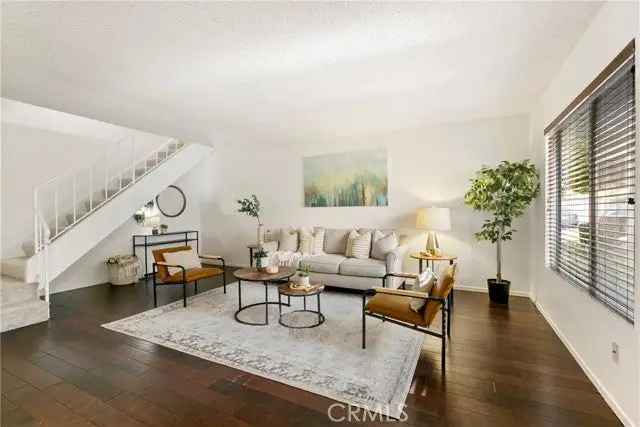 Condo For Sale in San Diego, California