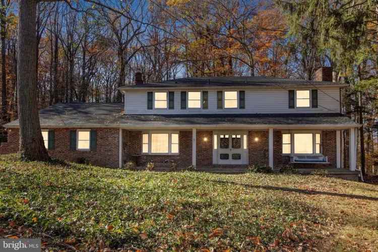 Single-family house For Sale in Newark, Delaware