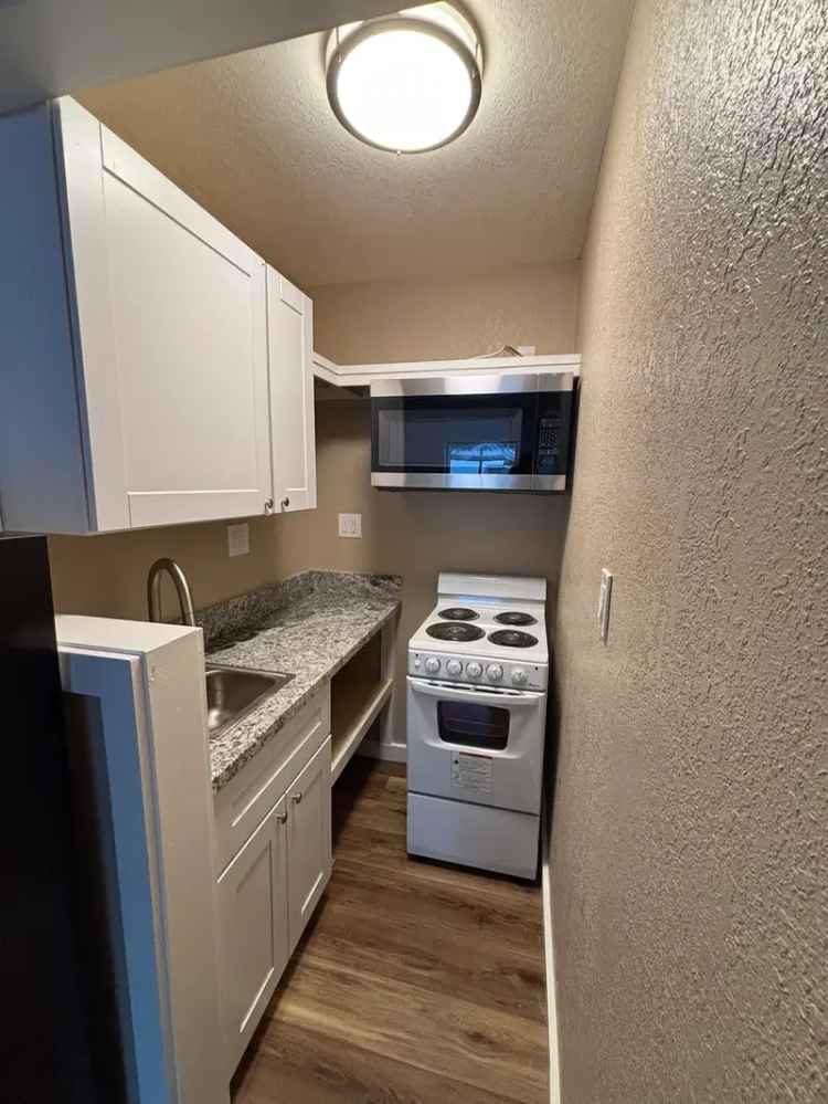 Apartment Unit for Rent