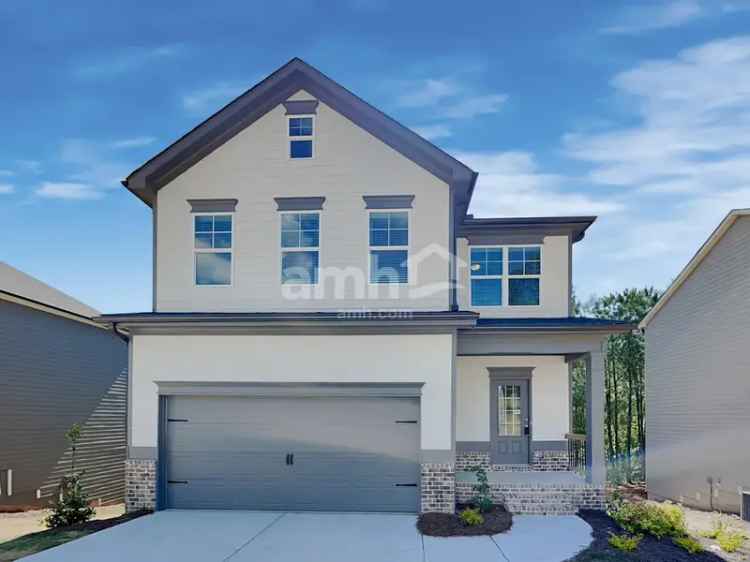 Newly Built Home for Rent in Destiny at Vista Lake