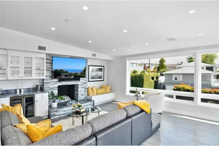 Multi-family house For Sale in Laguna Beach, California