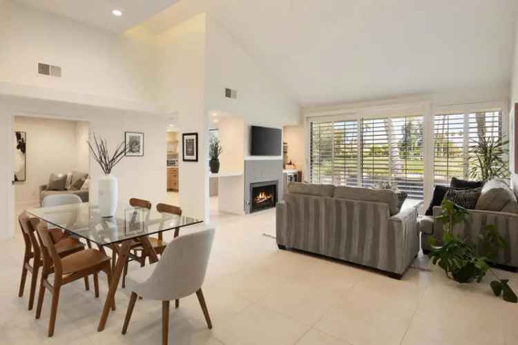 Condo For Sale in 122, Giralda Circle, Palm Desert, California