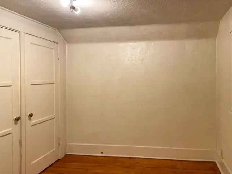 Apartment Unit for Rent