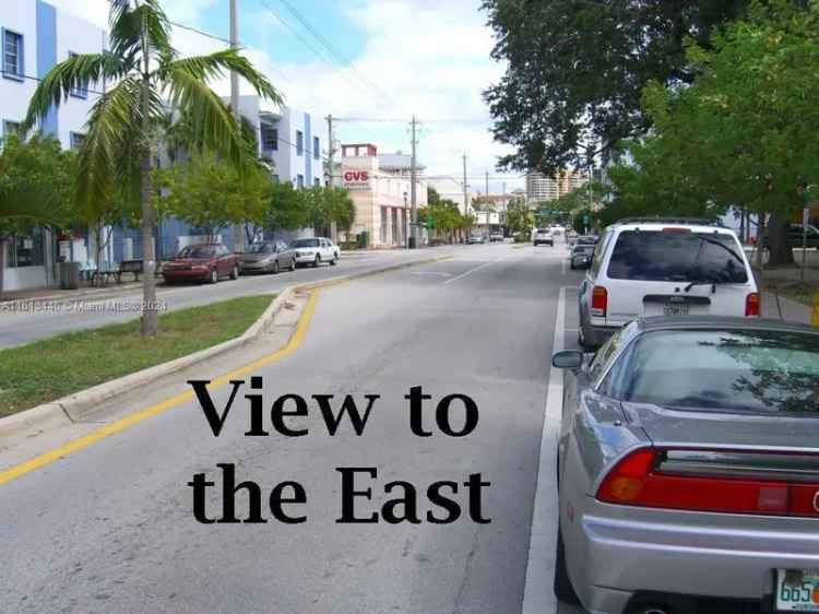 Land For Sale in 3340, Grand Avenue, Miami, Florida