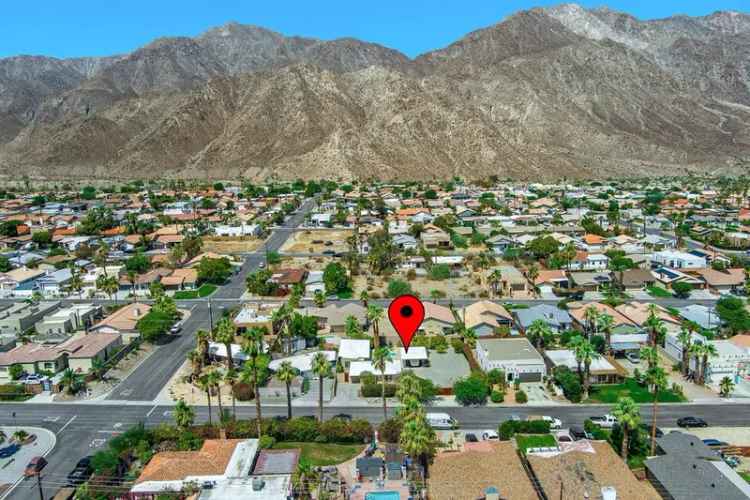 Single-family house For Sale in 53945, Avenida Obregon, La Quinta, California