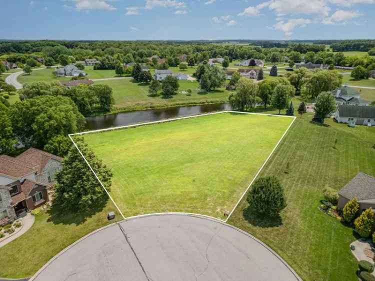 Land For Sale in Crown Point, Indiana