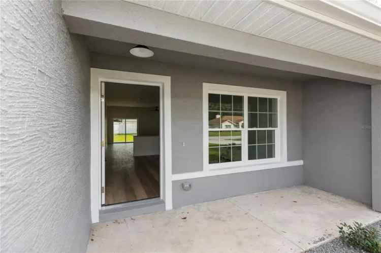 Multi-family house For Sale in Palm Coast, Florida