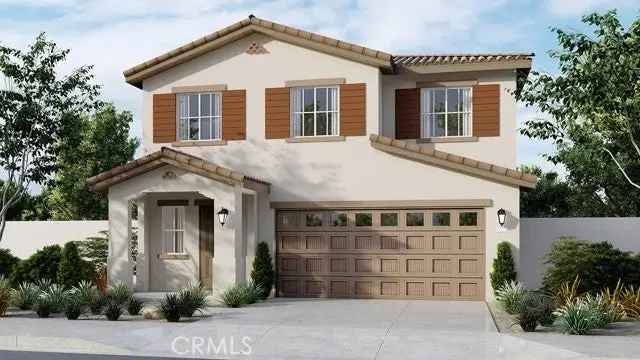 Single-family house For Sale in Winchester, California