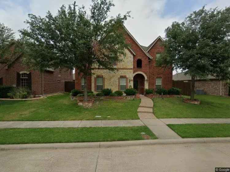 House For Rent in 1611, Sul Ross Drive, Allen, Texas