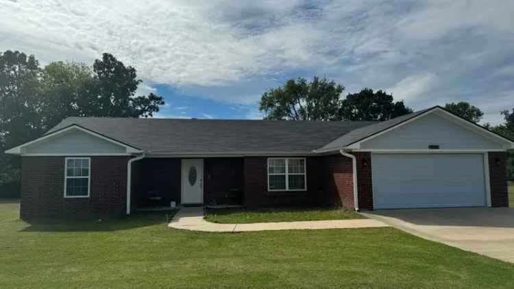 Single-family house For Sale in 192, Shady Grove Road, Clarksville, Arkansas