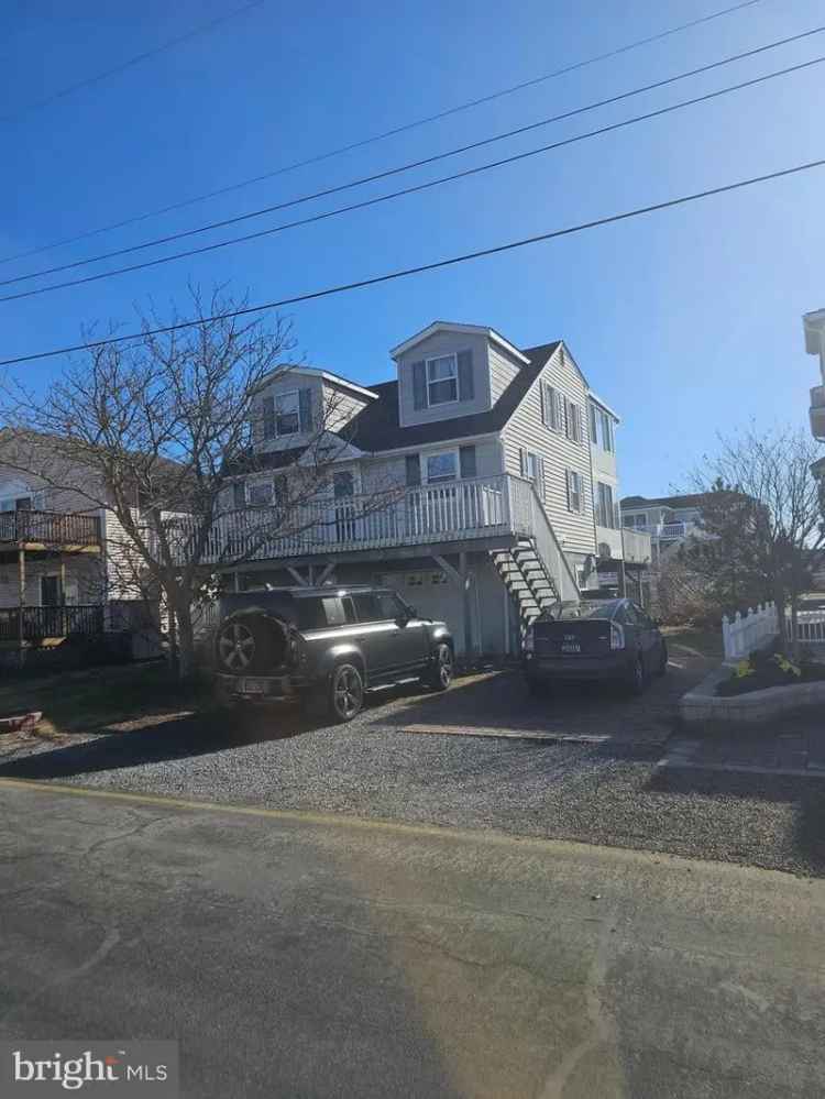 Single-family house For Sale in 24, West Atlantic Street, Fenwick Island, Delaware