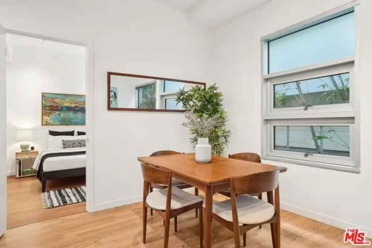 Condo For Sale in 630, West 6th Street, Los Angeles, California