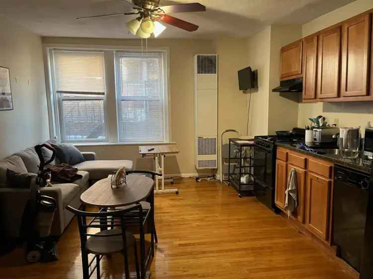 Apartment Unit for Rent