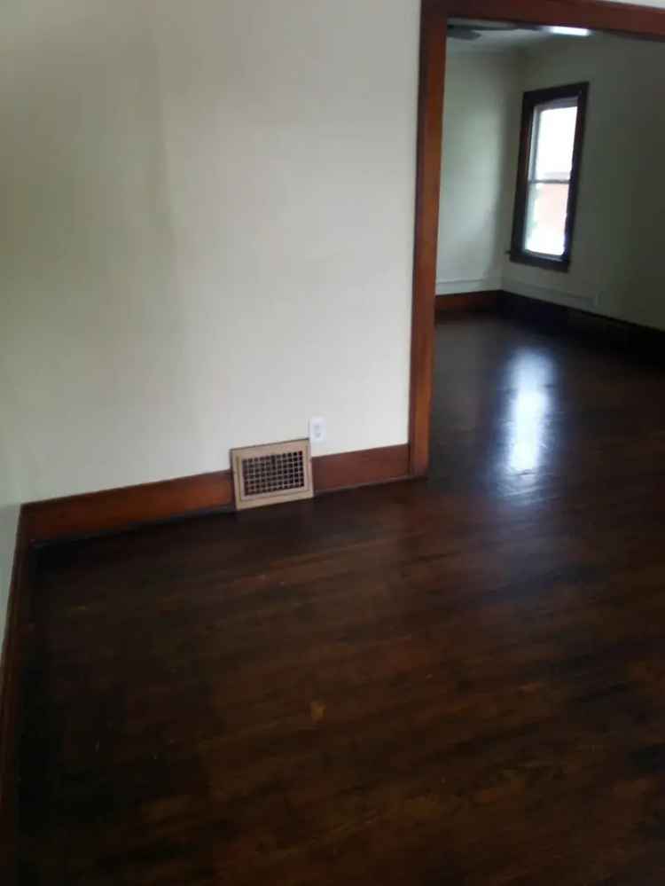 Apartment Unit for Rent