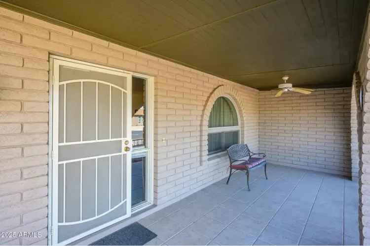 Single-family house For Sale in 4609, East Flower Avenue, Mesa, Arizona