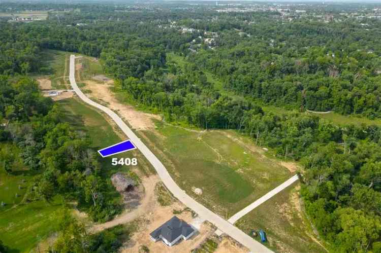 Land For Sale in Cedar Rapids, Iowa