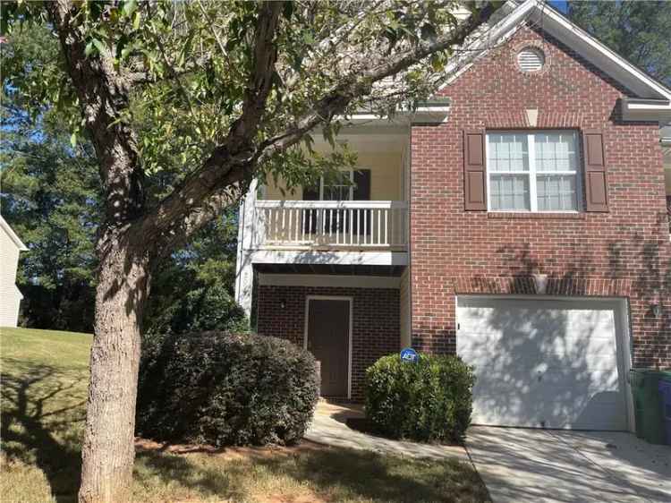 House For Sale in 2095, Manhattan Parkway, Decatur, Georgia