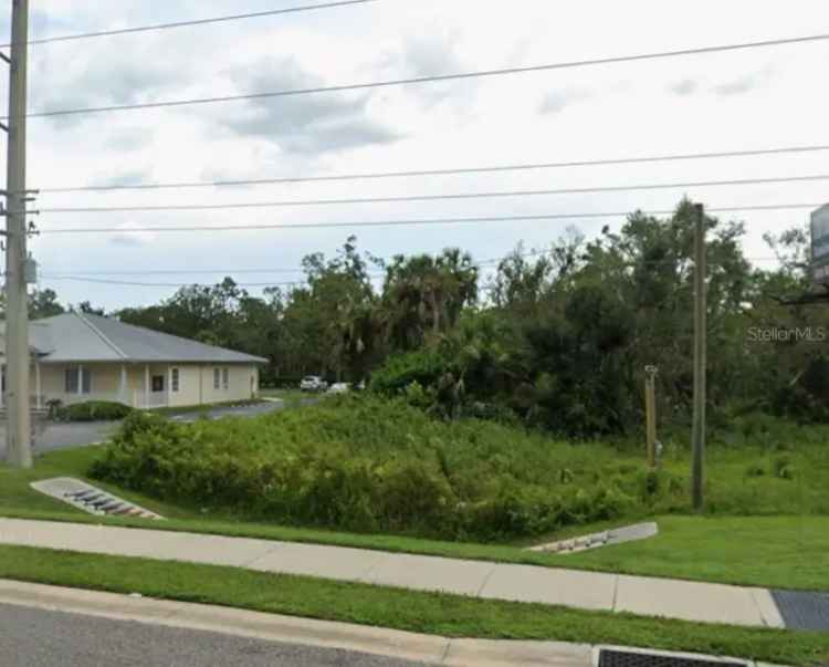 Land For Sale in North Port, Florida