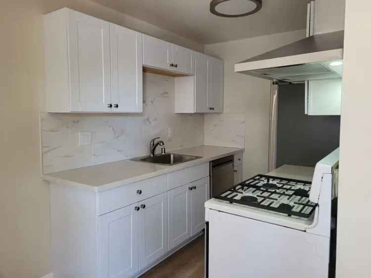 1br1ba Upstairs Unit Redwood City Private Garage In Unit Laundry Pet Friendly