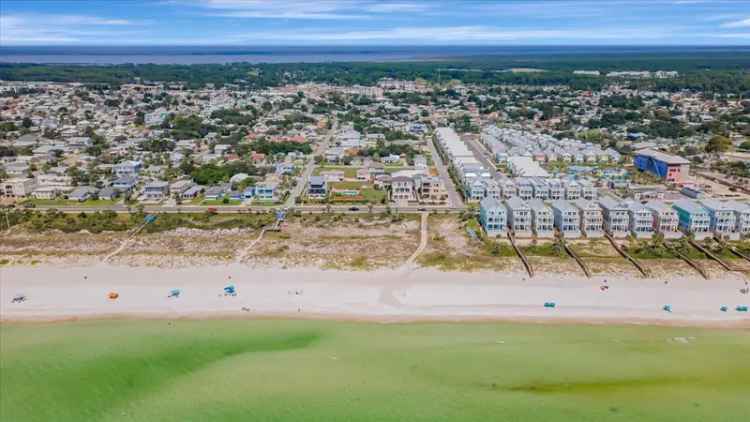 Single-family house For Sale in 103, Crane Street, Panama City Beach, Florida