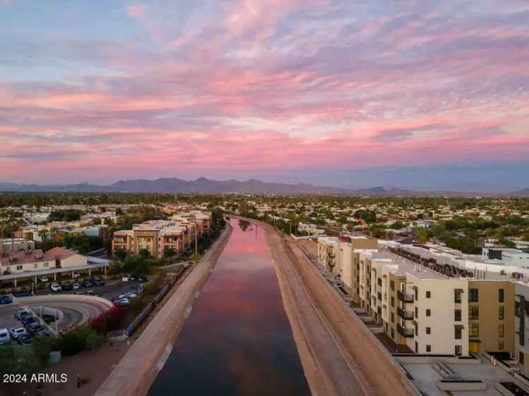 Single-family house For Sale in 4745, North Scottsdale Road, Scottsdale, Arizona