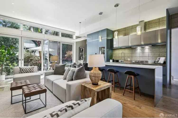 Single-family house For Sale in 1218, Mariposa Street, San Francisco, California