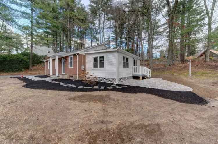 Single-family house For Sale in 4, Ravine Road, Farmington, Connecticut