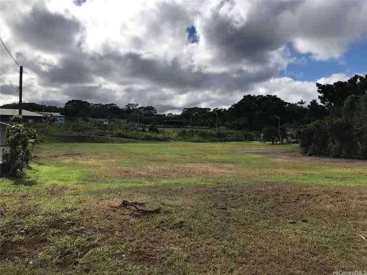 Land For Sale in 1322, Ululani Street, Hilo, Hawaii