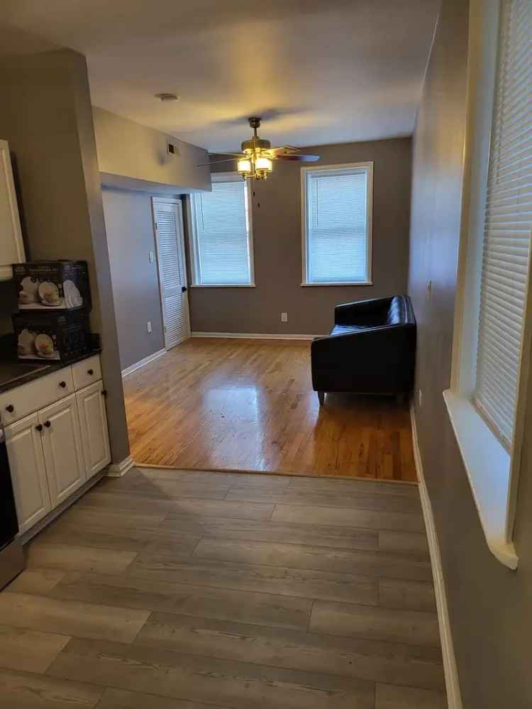 Apartment Unit for Rent