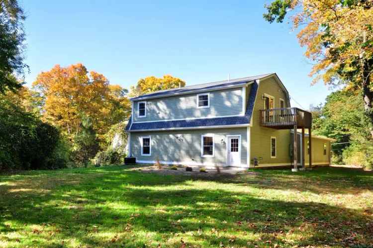 Single-family house For Sale in 32, East Street, Windsor, Connecticut