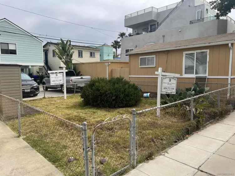 Land For Sale in 821, Portsmouth Court, San Diego, California