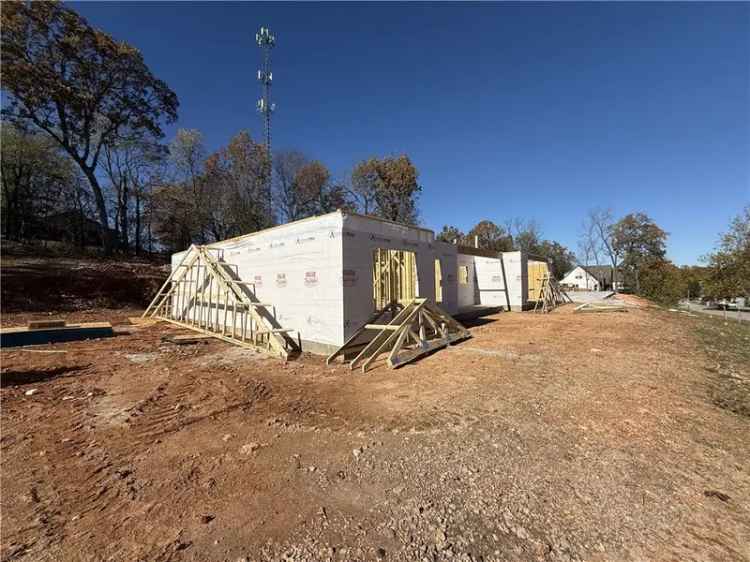 Single-family house For Sale in Bridgeport, West Virginia