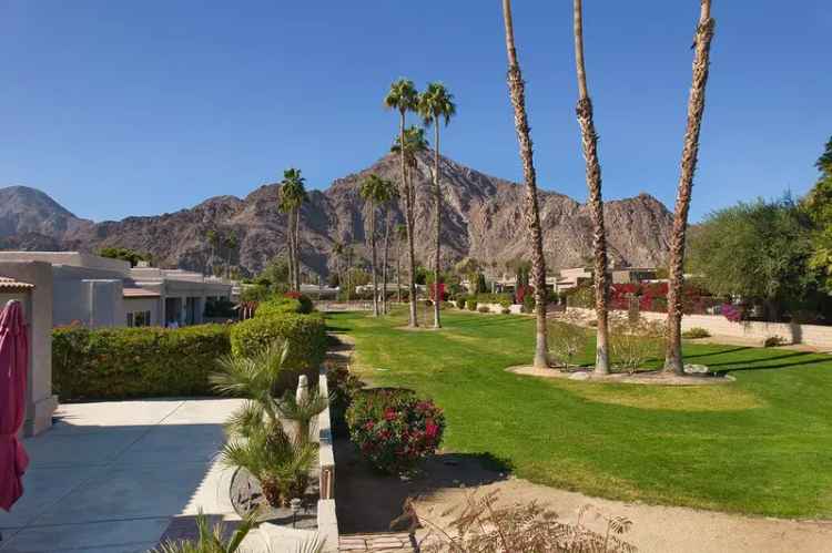 Condo For Sale in 48518, Via Encanto, La Quinta, California