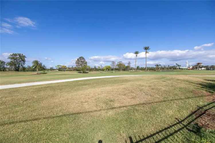 Land For Sale in 302, Mateo Way Northeast, Saint Petersburg, Florida