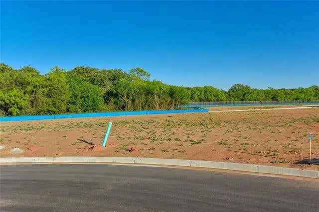 Land For Sale in Fort Worth, Texas