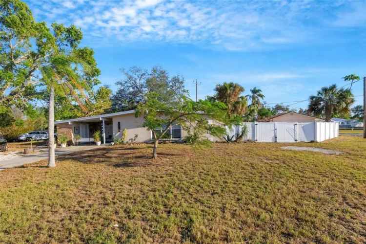 Single-family house For Sale in 2416, Amherst Avenue, Bradenton, Florida