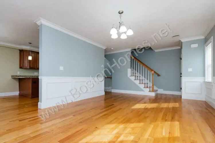 Townhouse for Rent 2 Bed 1.5 Bath Garage