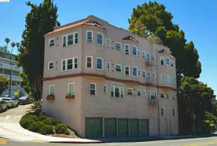 Multi-family house For Sale in 809, East 28th Street, Oakland, California