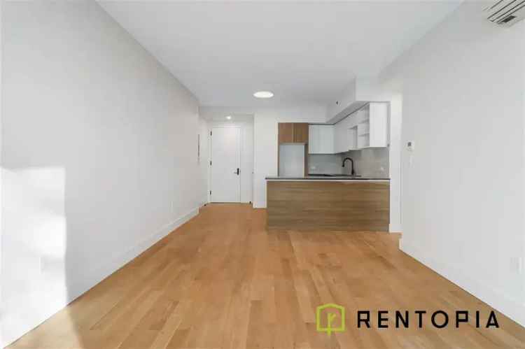 Apartment Unit for Rent